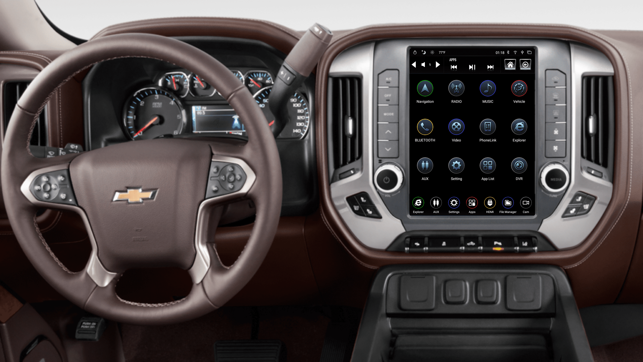 aftermarket-radio-for-2022-silverado